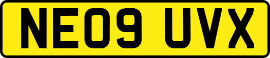 NE09UVX