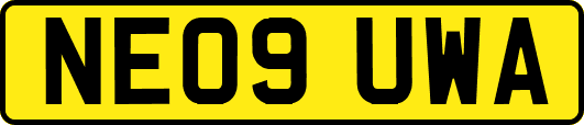 NE09UWA