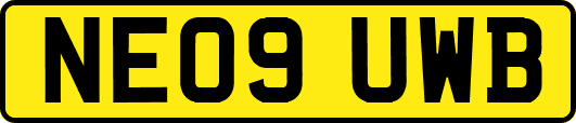 NE09UWB