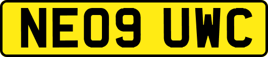 NE09UWC