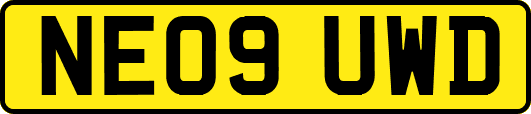 NE09UWD