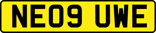 NE09UWE