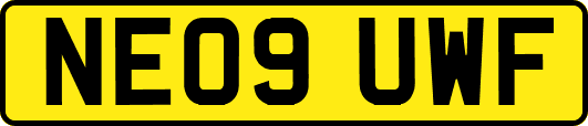 NE09UWF