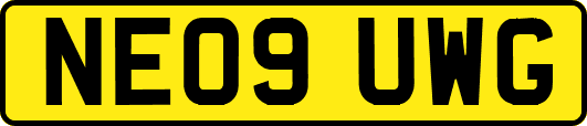 NE09UWG