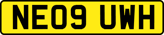 NE09UWH