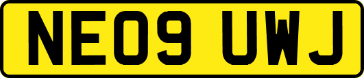 NE09UWJ