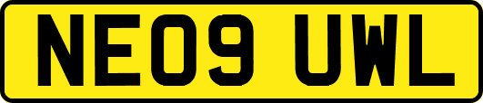 NE09UWL