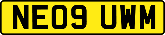 NE09UWM