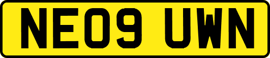 NE09UWN