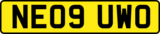 NE09UWO