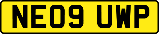 NE09UWP