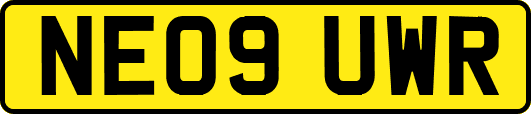 NE09UWR