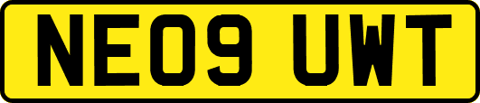 NE09UWT