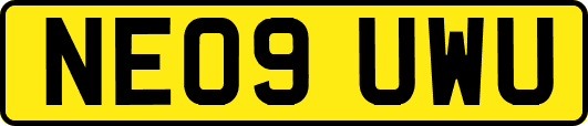 NE09UWU
