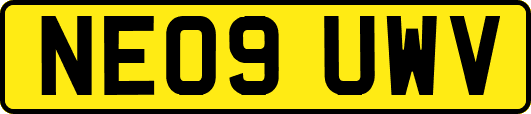 NE09UWV