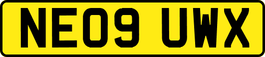 NE09UWX