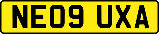 NE09UXA
