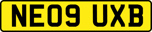 NE09UXB
