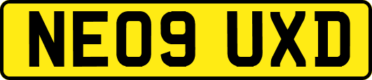 NE09UXD
