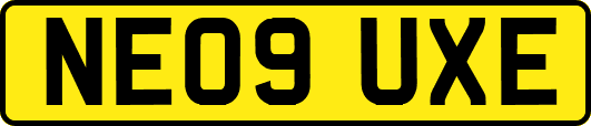 NE09UXE