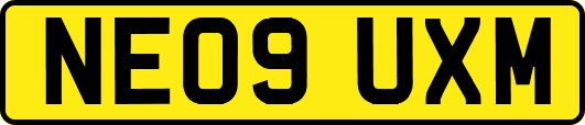 NE09UXM