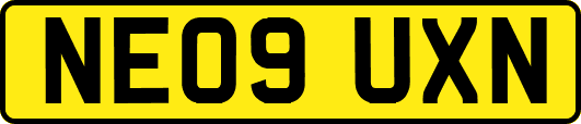 NE09UXN