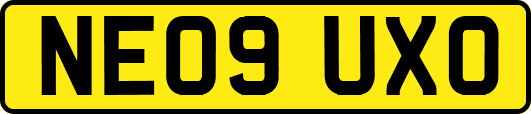NE09UXO