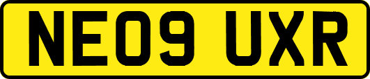 NE09UXR