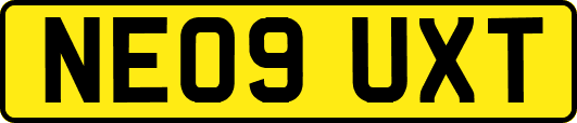NE09UXT