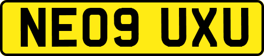 NE09UXU