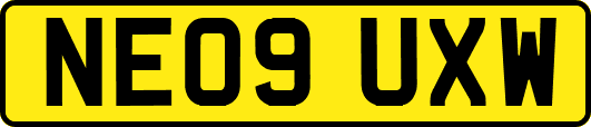 NE09UXW