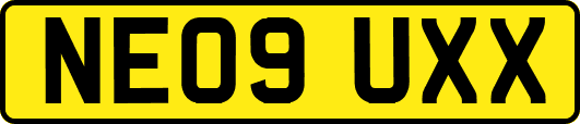 NE09UXX