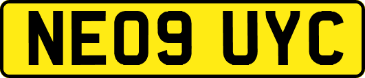 NE09UYC