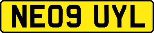 NE09UYL