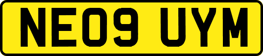 NE09UYM