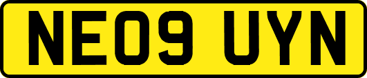 NE09UYN