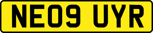 NE09UYR