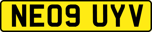 NE09UYV