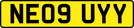 NE09UYY