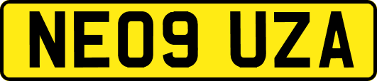 NE09UZA