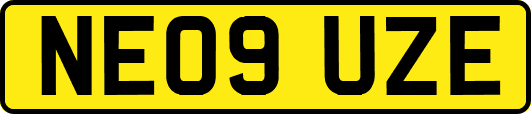 NE09UZE