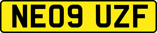 NE09UZF