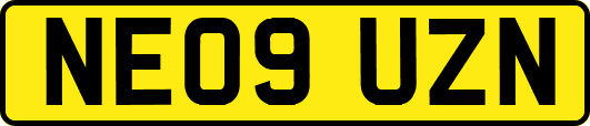 NE09UZN