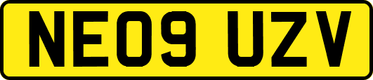 NE09UZV