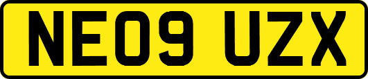 NE09UZX