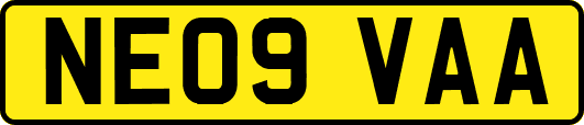 NE09VAA