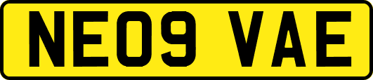 NE09VAE