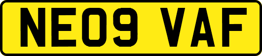 NE09VAF