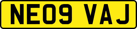 NE09VAJ