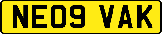 NE09VAK